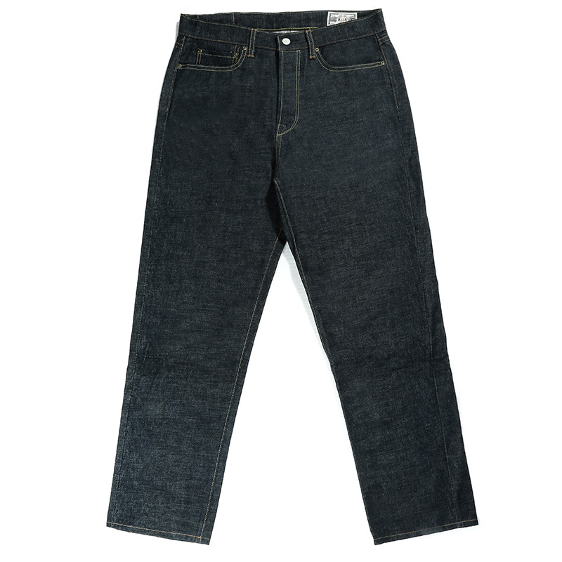 New OKONKWO 15oz heavyweight o - Levis Jeans 501 ulasan dan harga