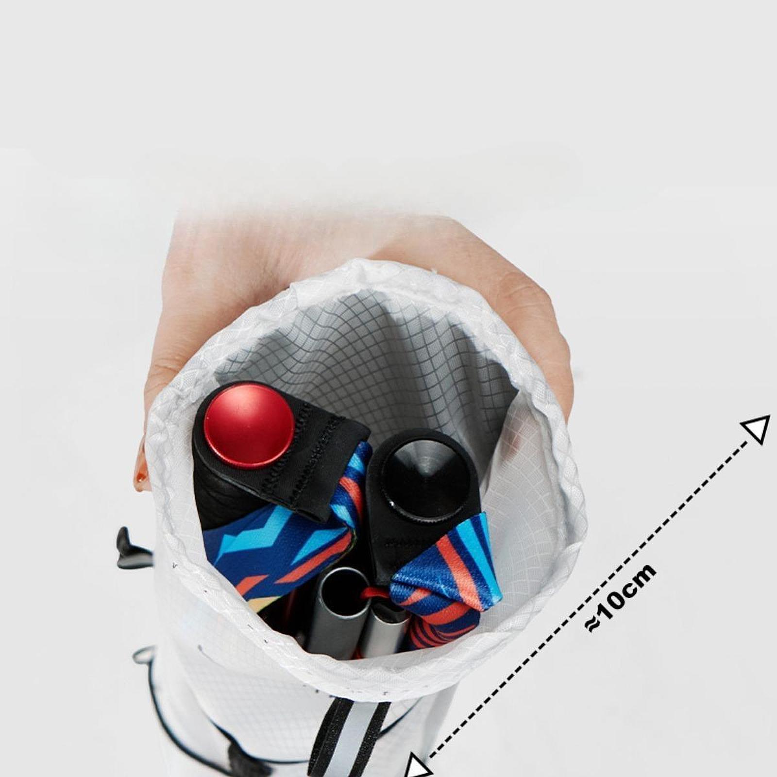 Trekking Poles Carry Bag Backp - Backpack Insert Organizer ulasan dan harga