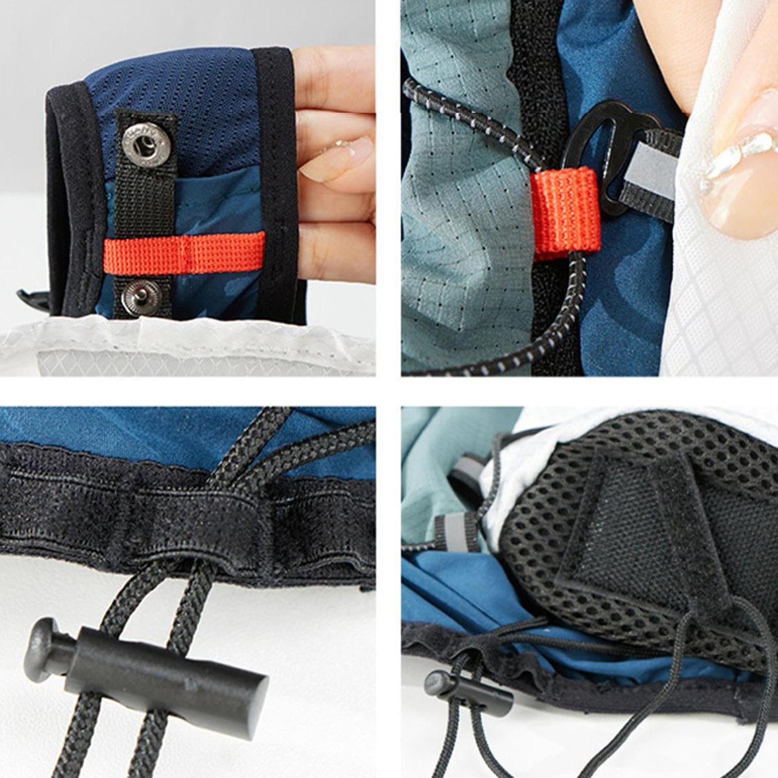 Trekking Poles Carry Bag Backp - Backpack Insert Organizer ulasan dan harga