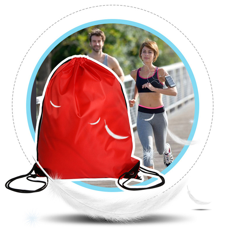 One Piece Drawstring Bag Men S - Hiking Backpack Waterproof ulasan dan harga