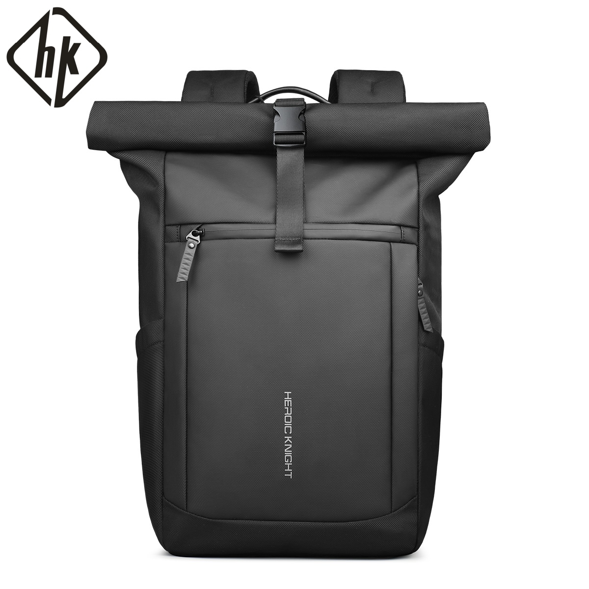 HK Multifunctional Travel Back - Laptop Backpack 15.6 ulasan dan harga