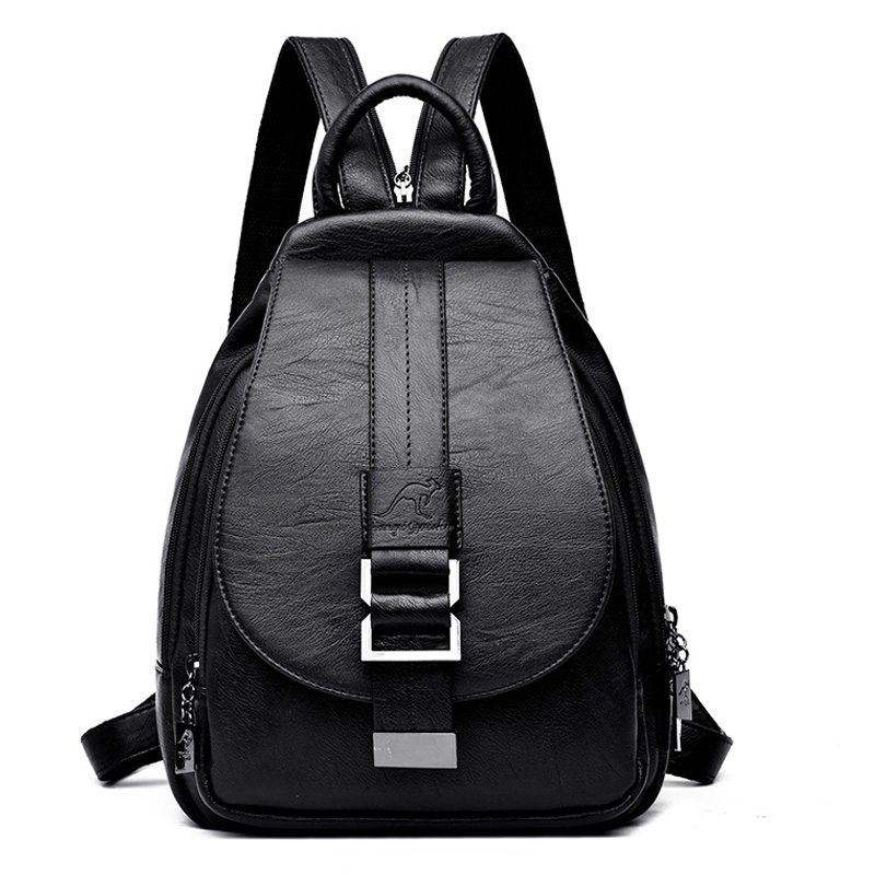 Designer Backpacks Women Leath - School Backpack Teen ulasan dan harga