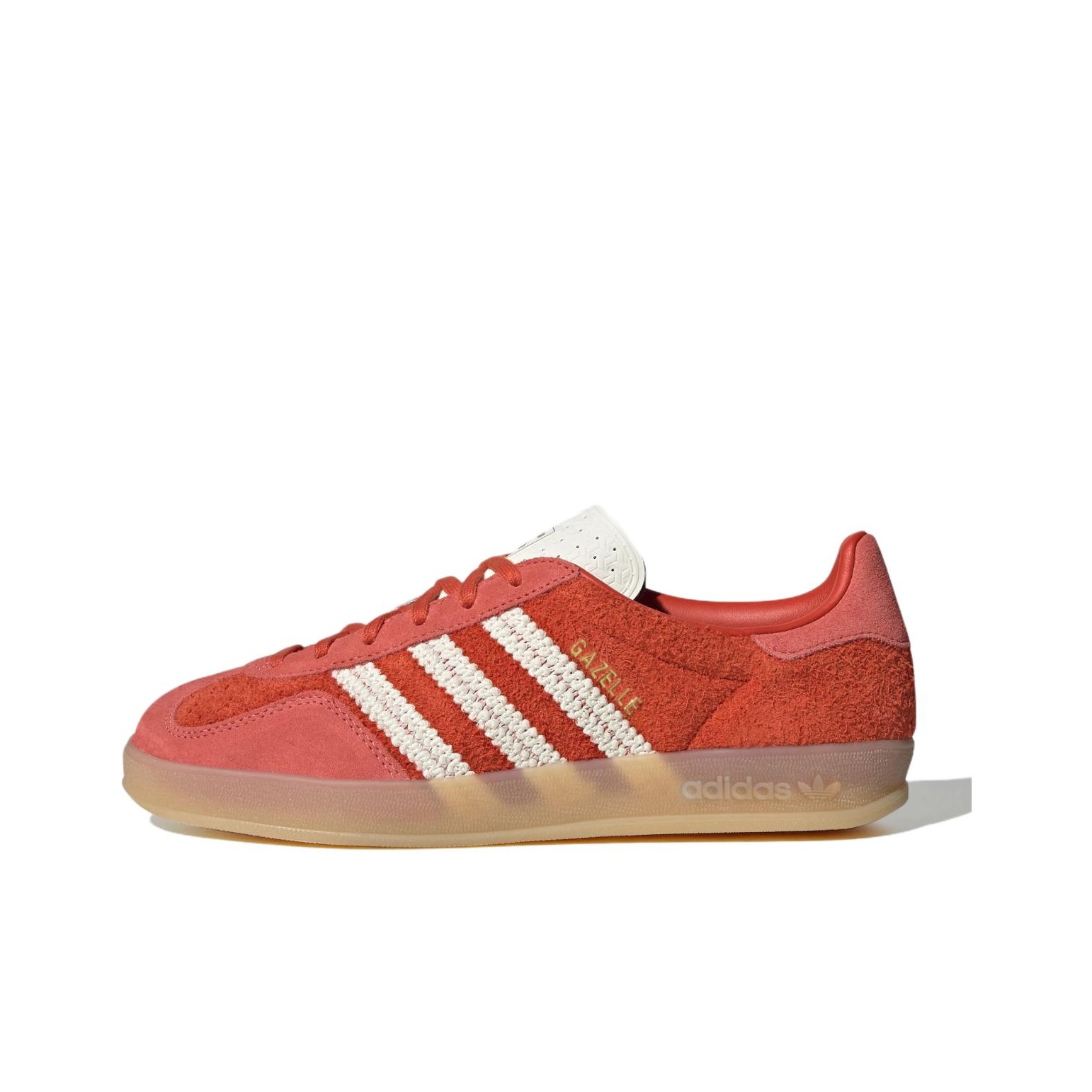 Adidas GAZELLE INDOOR W KI7169 - Adidas Shoes Gazelle ulasan dan harga