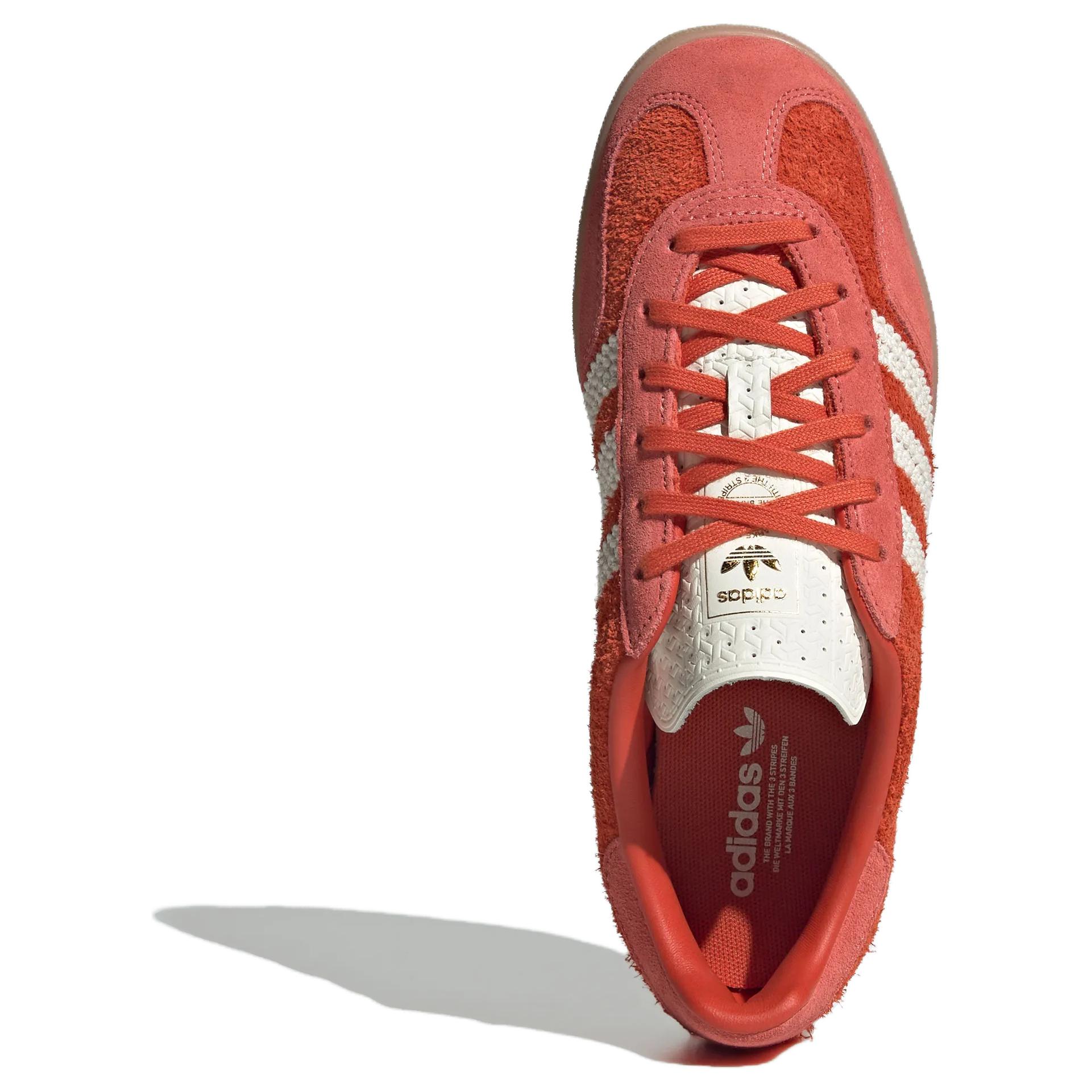 Adidas GAZELLE INDOOR W KI7169 - Adidas Shoes Gazelle ulasan dan harga