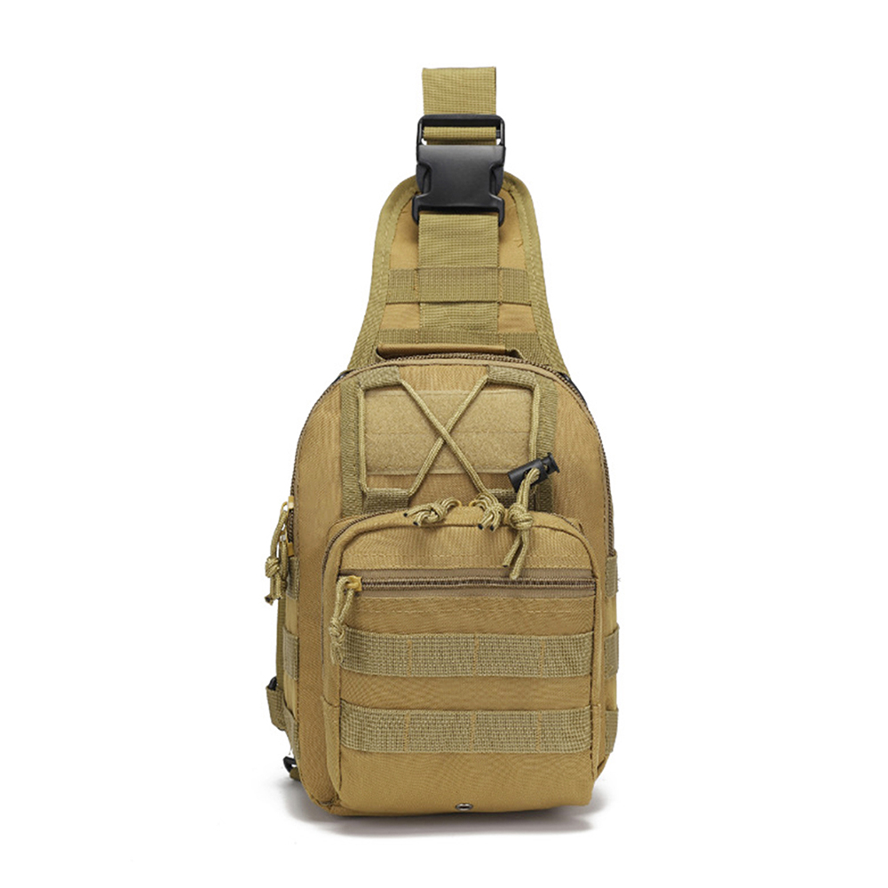 Men Crossbody Sling Backpack S - Urban Backpack Tactical ulasan dan harga