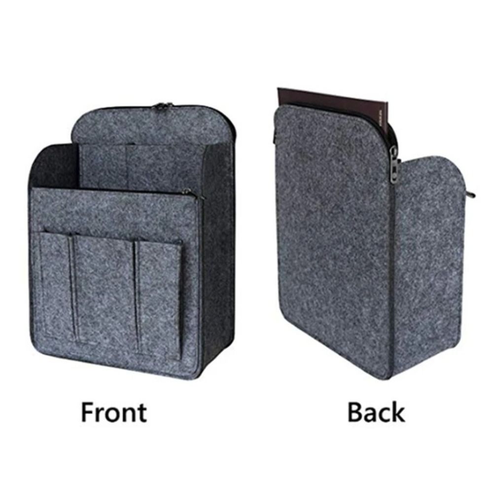 Durable Multi-Pocket Backpack  - Backpack Insert Organizer ulasan dan harga
