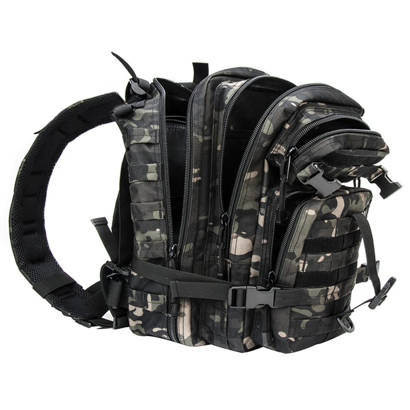 Tactical Backpack 30L Large Ca - Urban Backpack Tactical ulasan dan harga