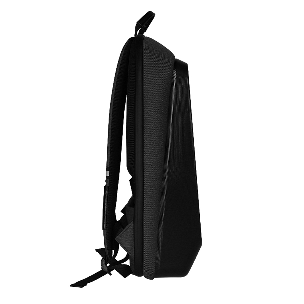 SXMA T4 LED Display backpack B - Laptop Backpack 15.6 ulasan dan harga