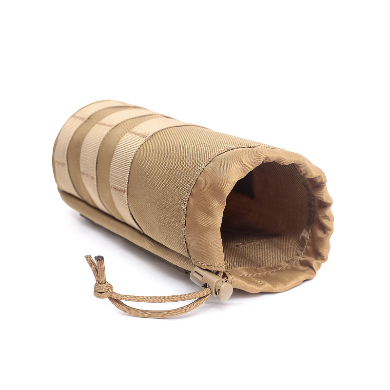 Outdoor Molle Water Bottle Bag - Hydration Pack Outdoor ulasan dan harga