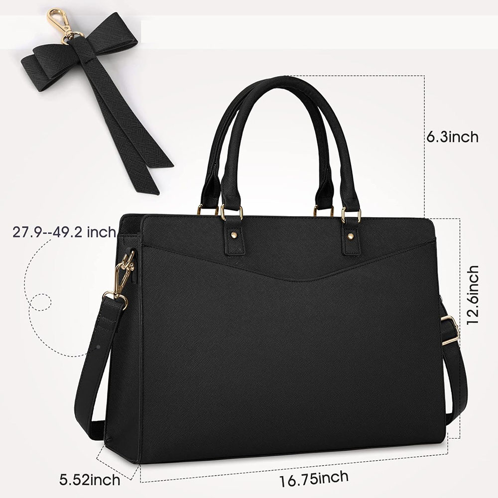 Laptop Bag for Women 15.6 Inch - Laptop Backpack 15.6 ulasan dan harga
