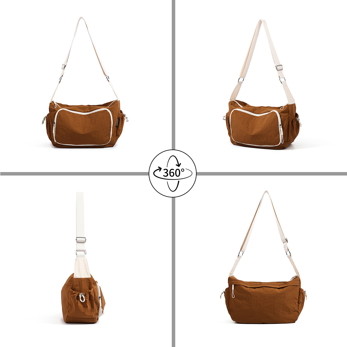 Crossbody Bag for Women 2025 N - Hydration Pack Outdoor ulasan dan harga