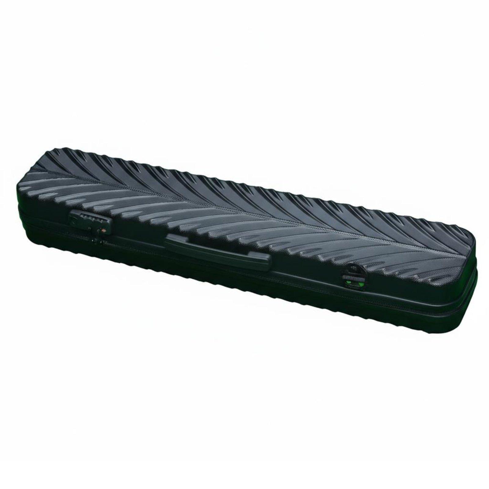 Billiard Cue Case, Large Head, - Backpack Lock Combo ulasan dan harga