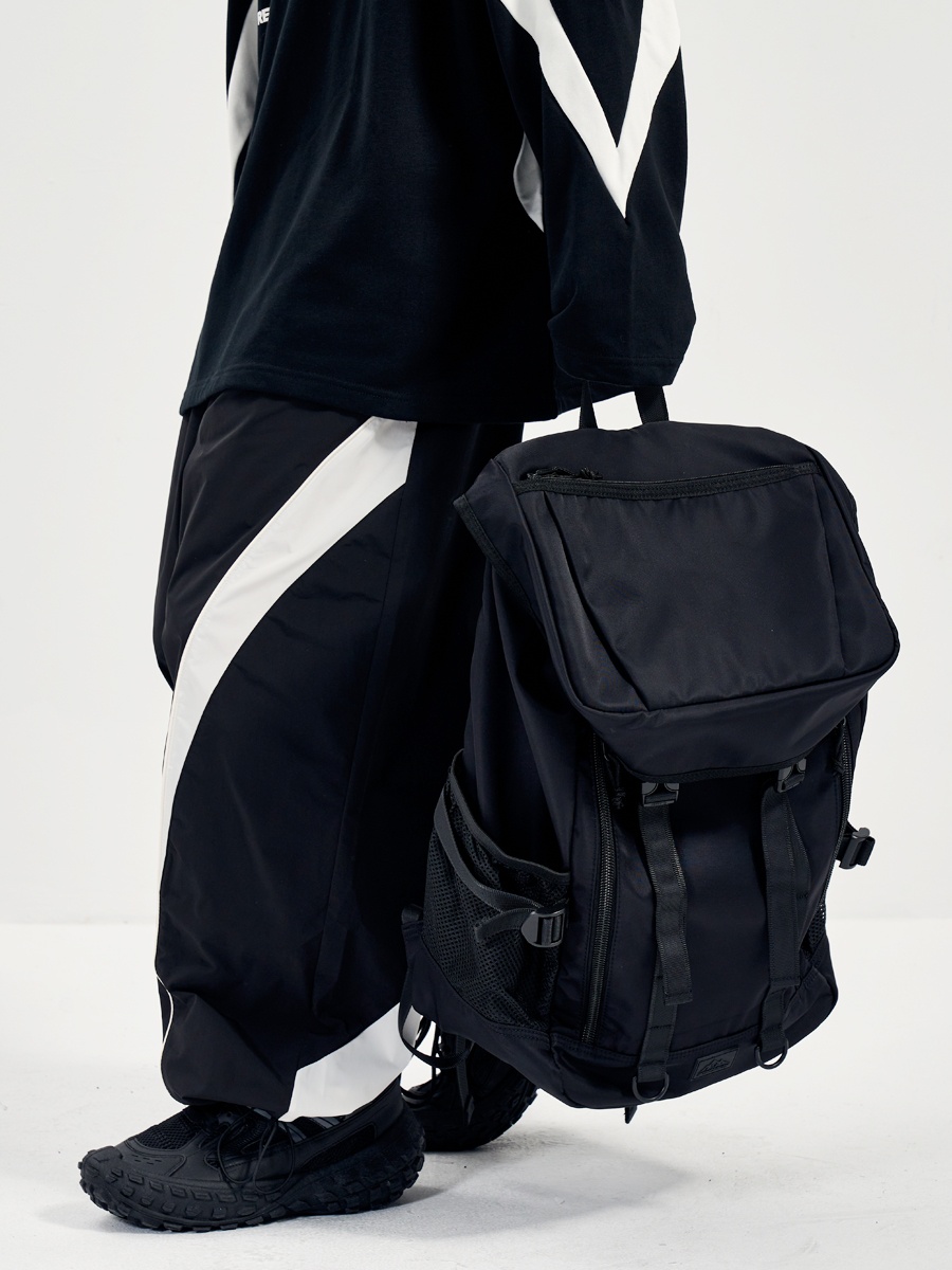 New Fashionable Large Capacity - Fashion Backpack Women ulasan dan harga
