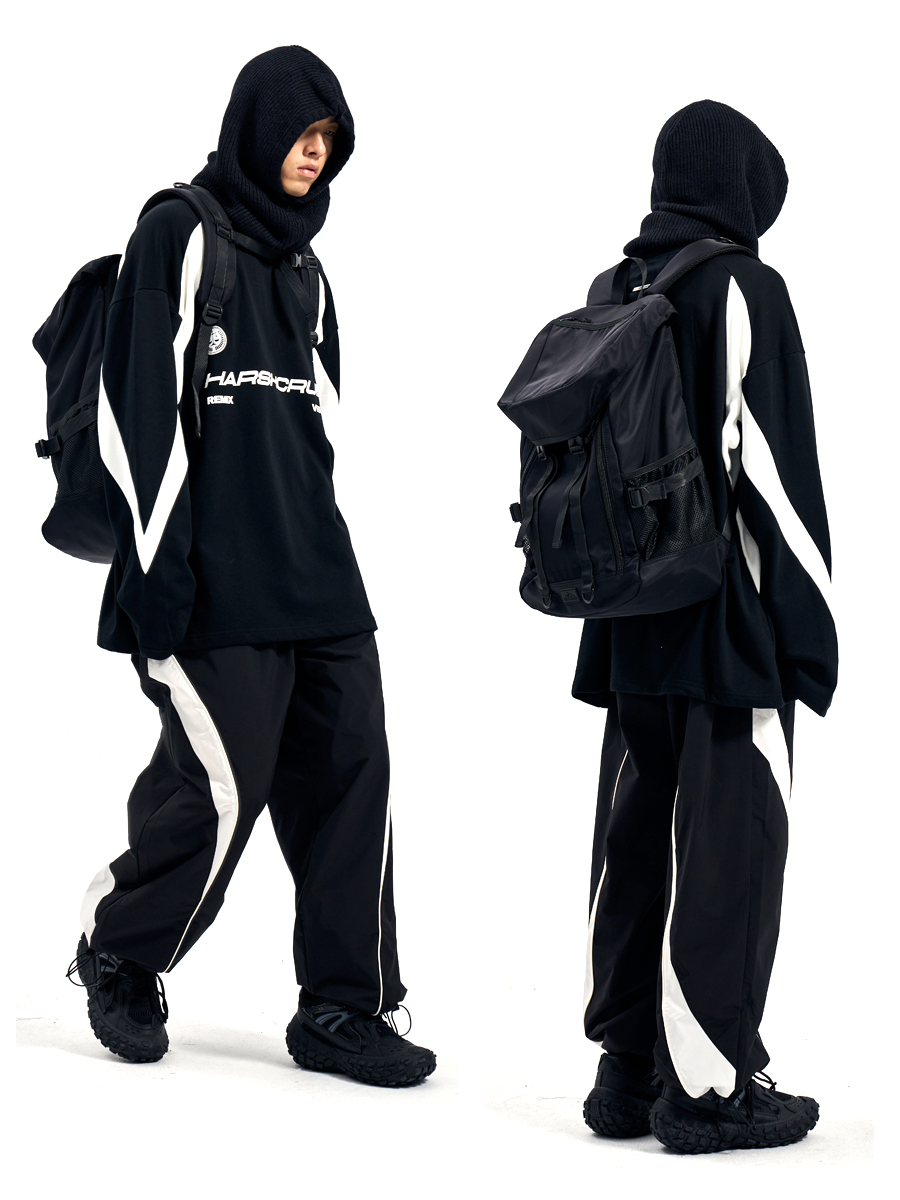 New Fashionable Large Capacity - Fashion Backpack Women ulasan dan harga