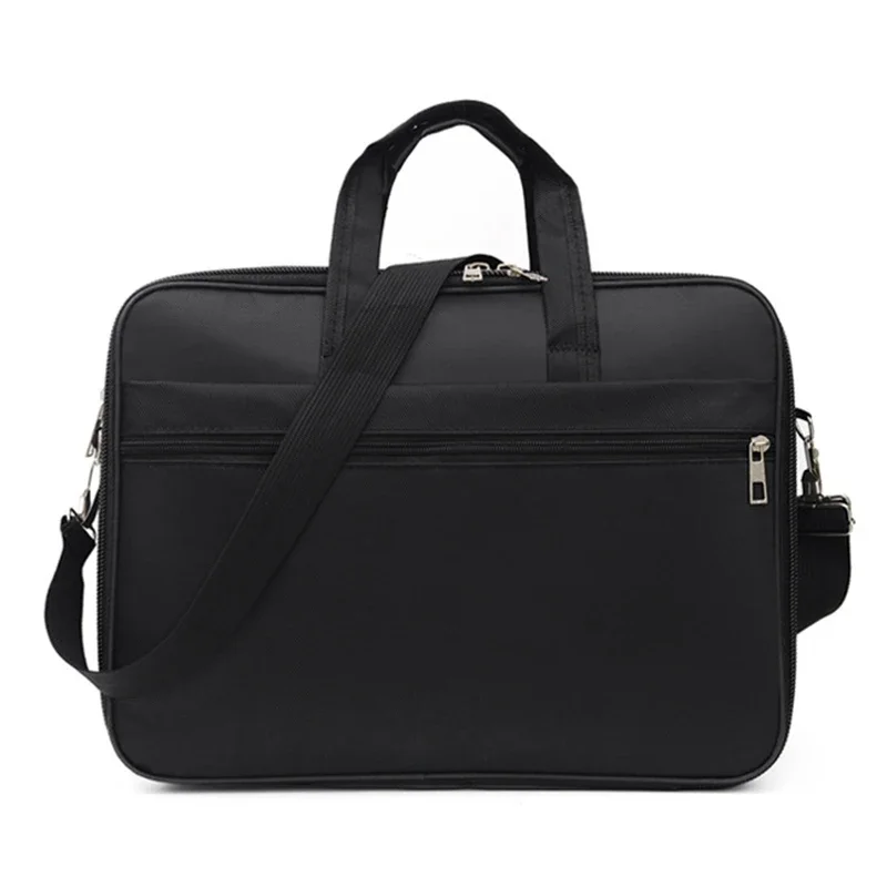 Simple Tote Men Business Brief - Laptop Backpack 15.6 ulasan dan harga