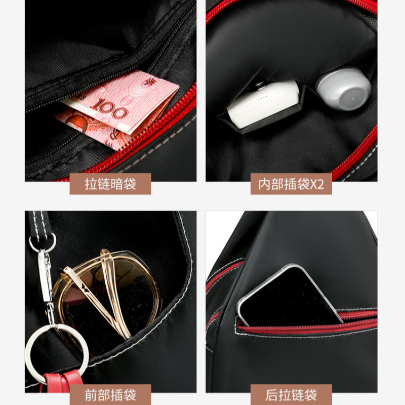 Women Backpack Outdoor Casual  - Fashion Backpack Women ulasan dan harga