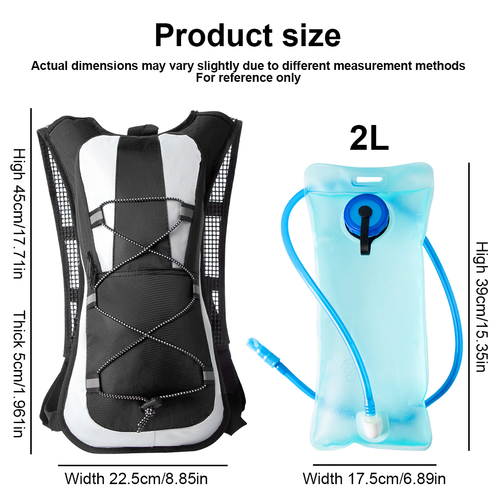 1Pcs Hiking Backpack,Camping B - Rain Cover Backpack ulasan dan harga
