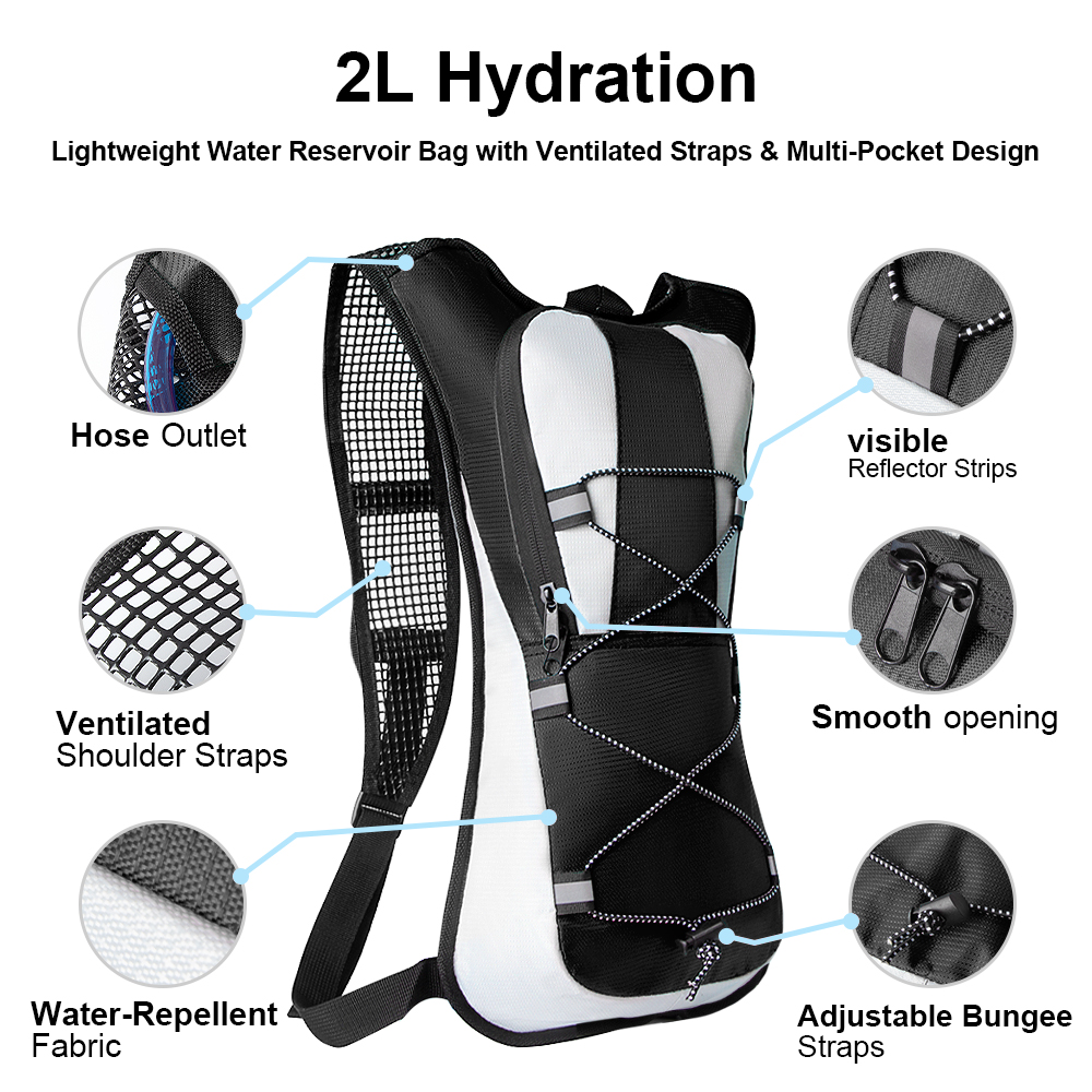 1Pcs Hiking Backpack,Camping B - Rain Cover Backpack ulasan dan harga
